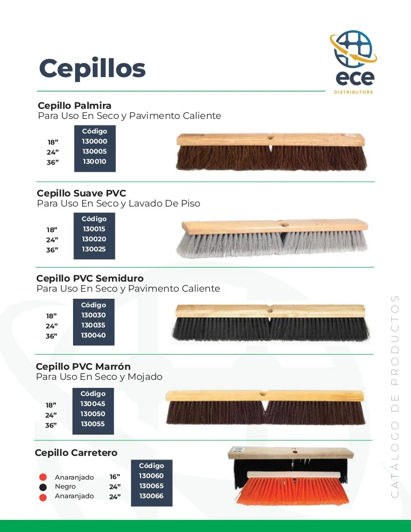 Catálogo ECE — página 13