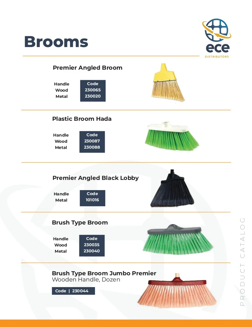 ECE Catalog — page 23